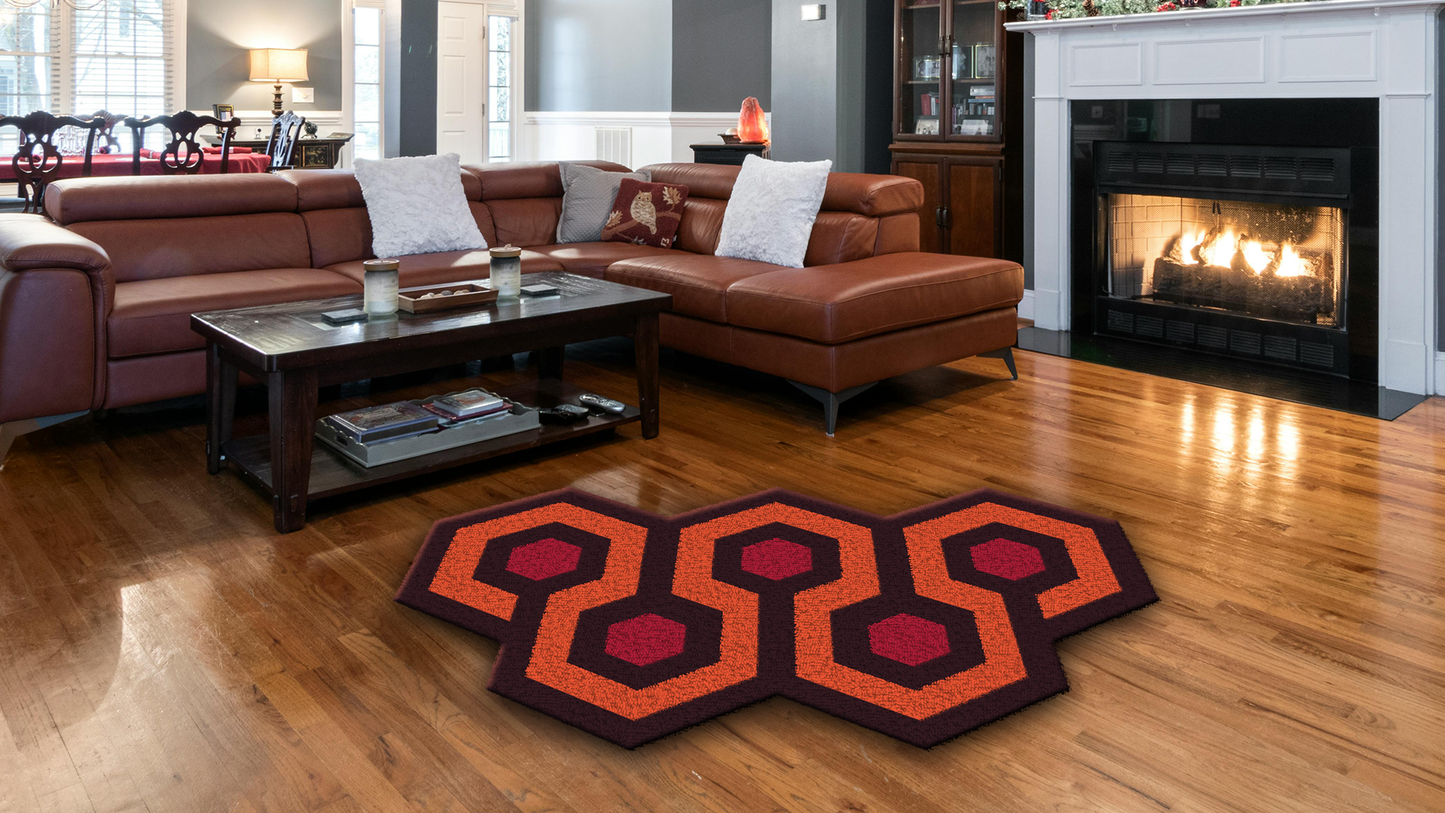 The Overlooked Rug