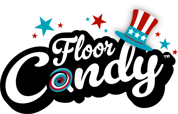 Floorcandy