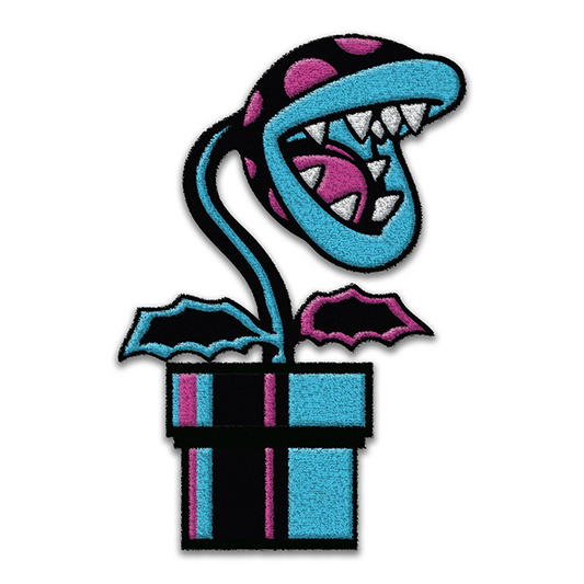 Piranha Plant