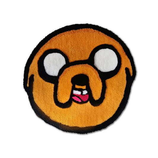 Adventure Dog Rug